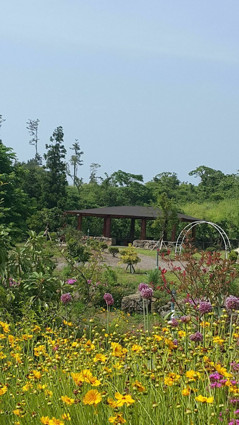 Baghdad House Villa Jeju Exterior photo